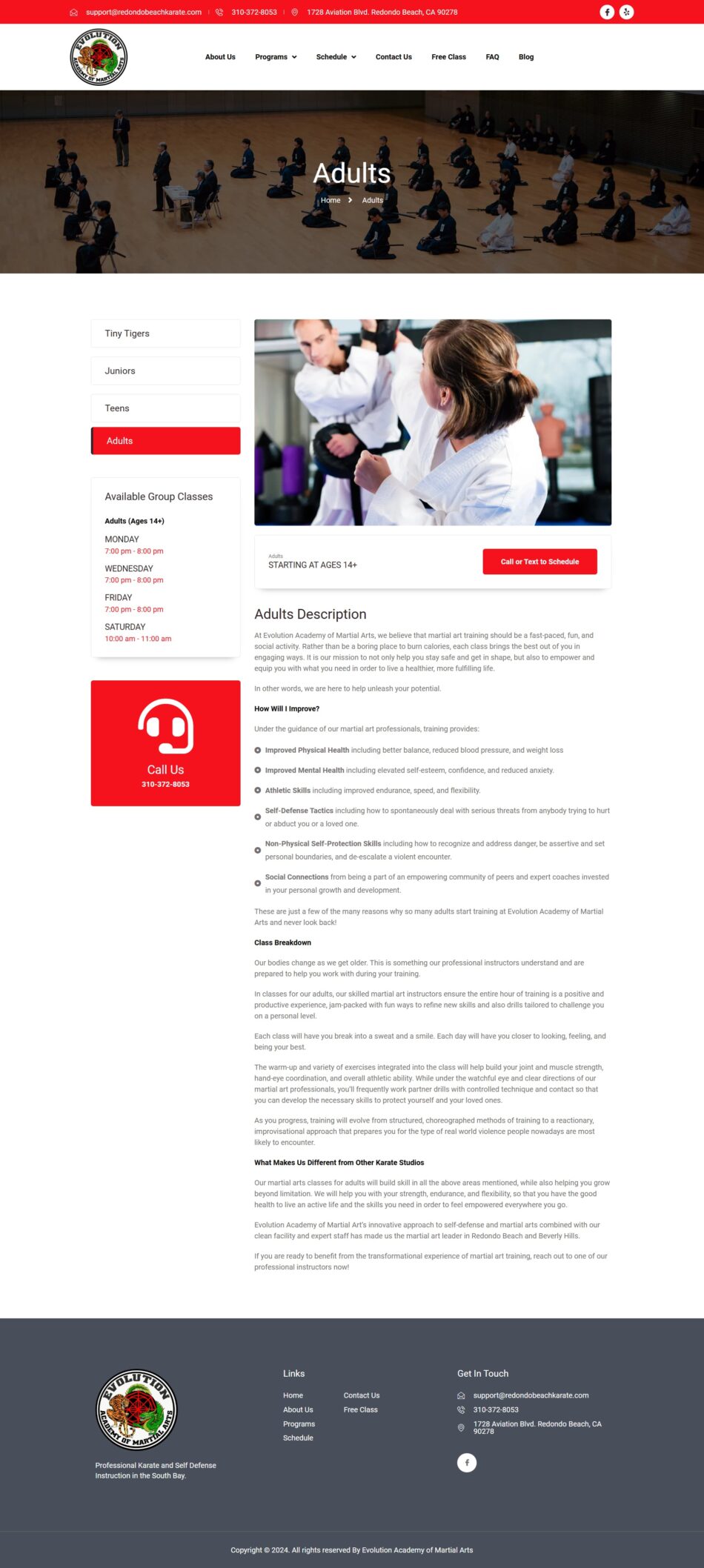 Commercial Service
